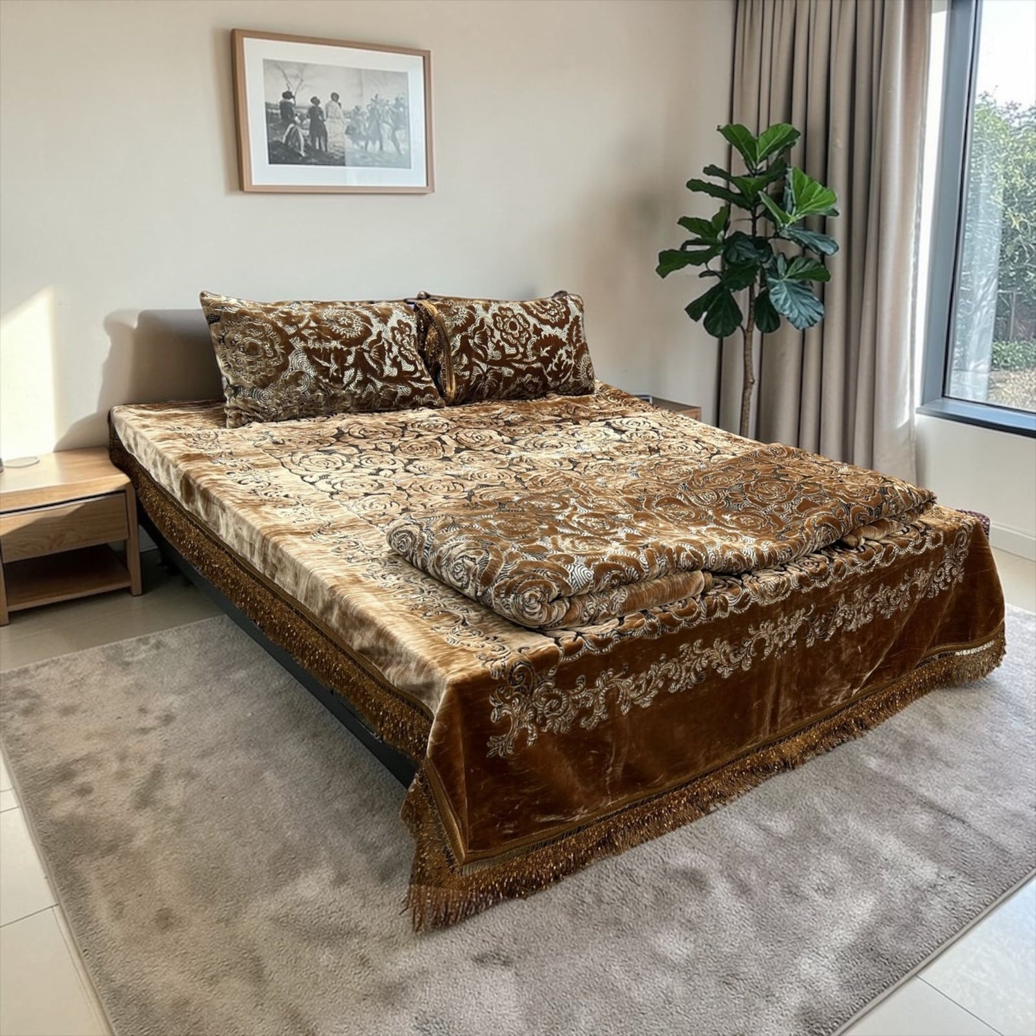 Blankets Sets