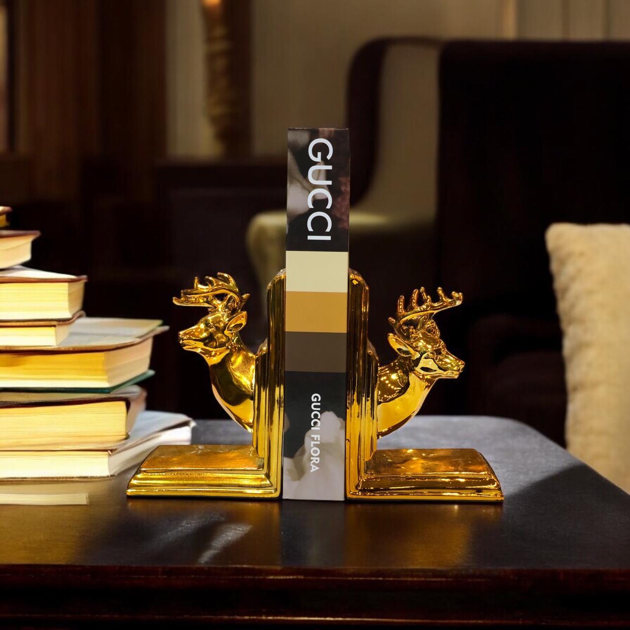 Bookends