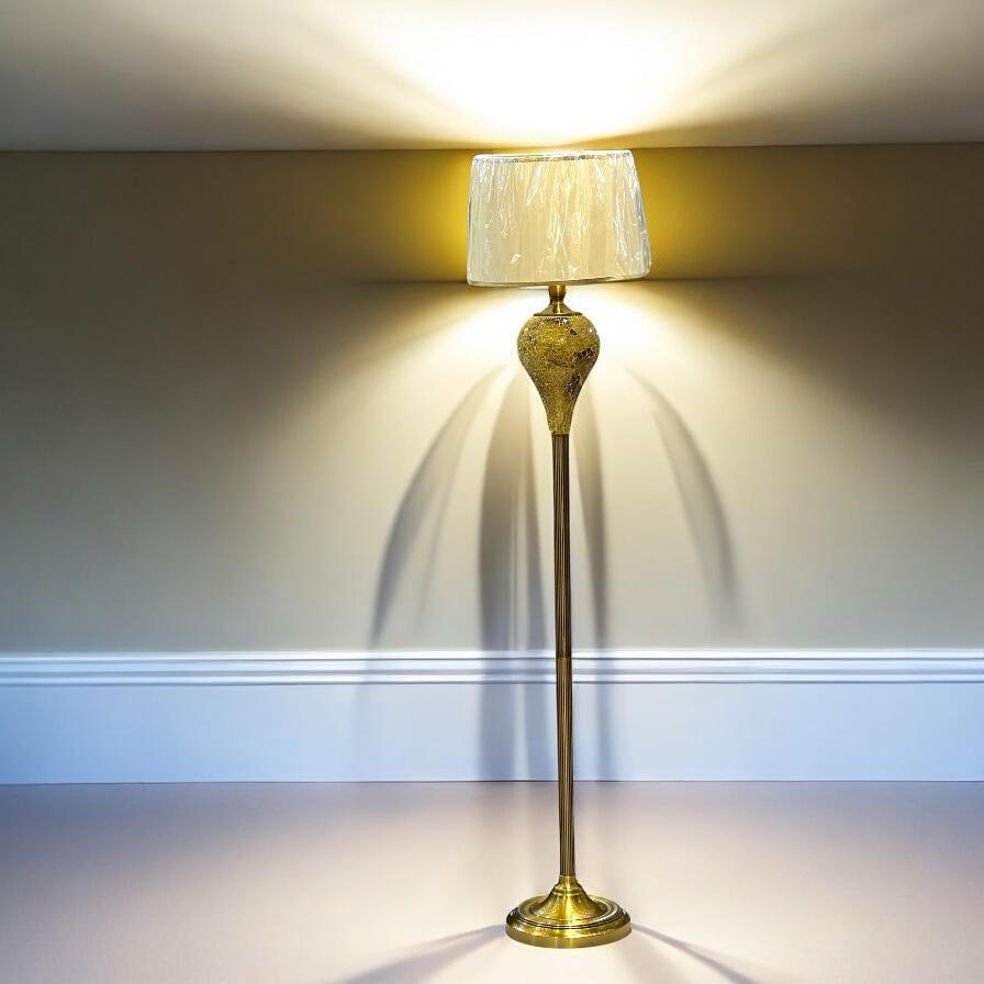 Floor lamp