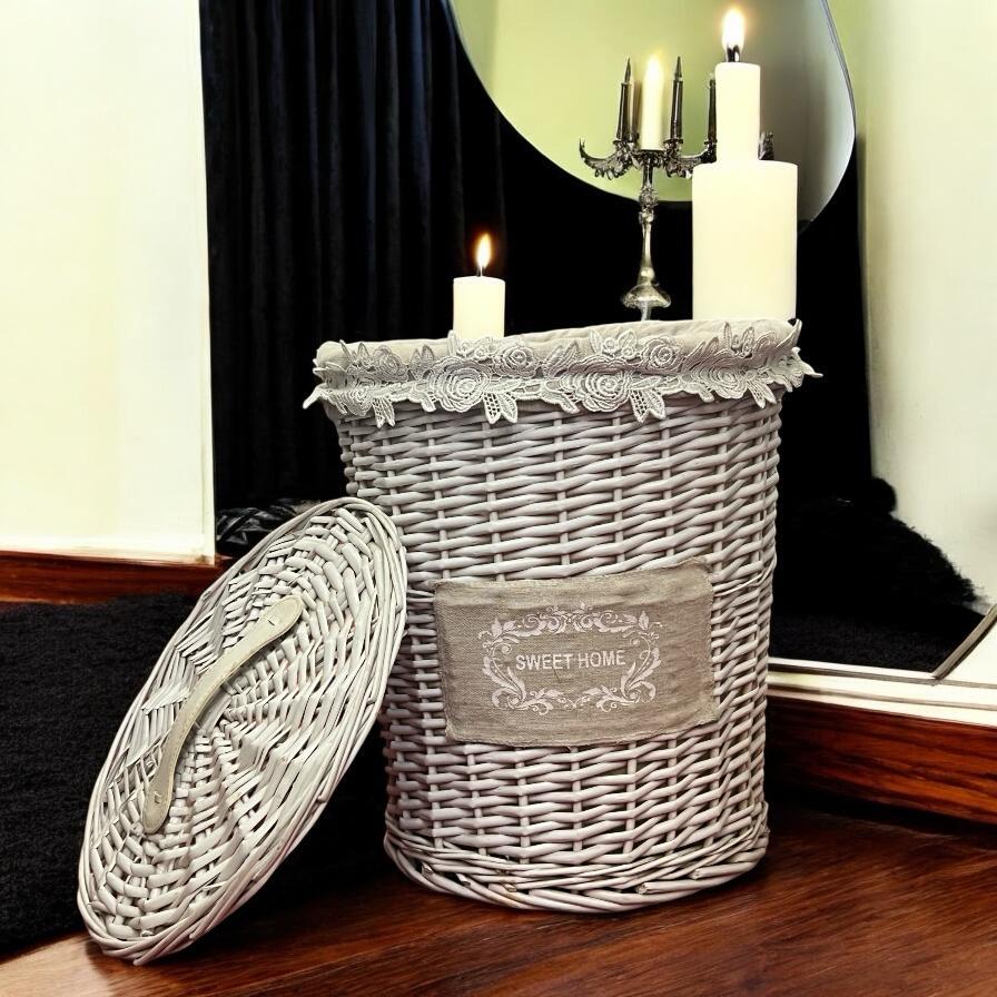 Laundry Baskets