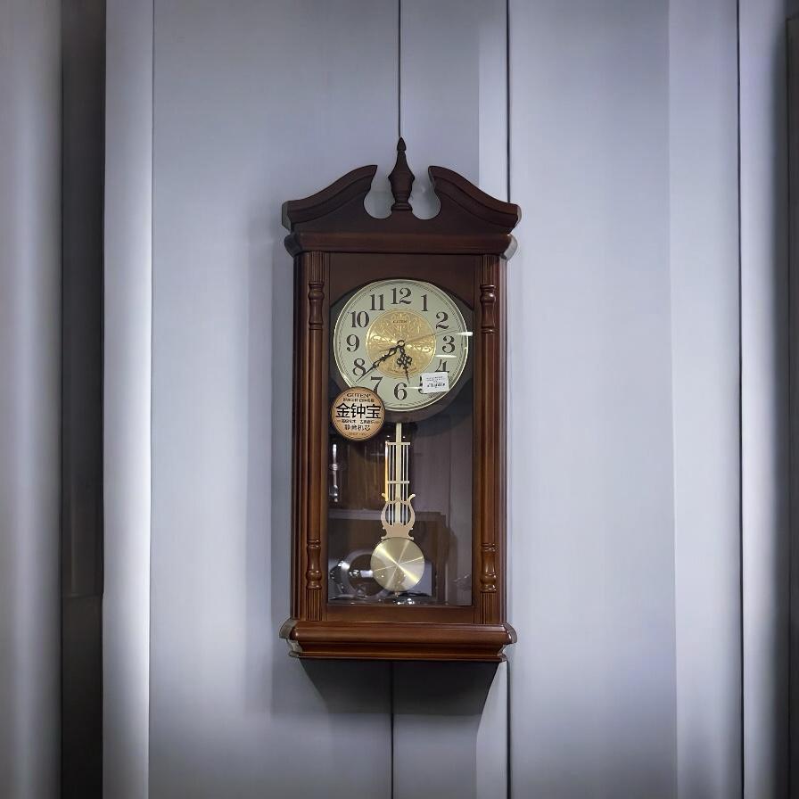 Wall Clocks