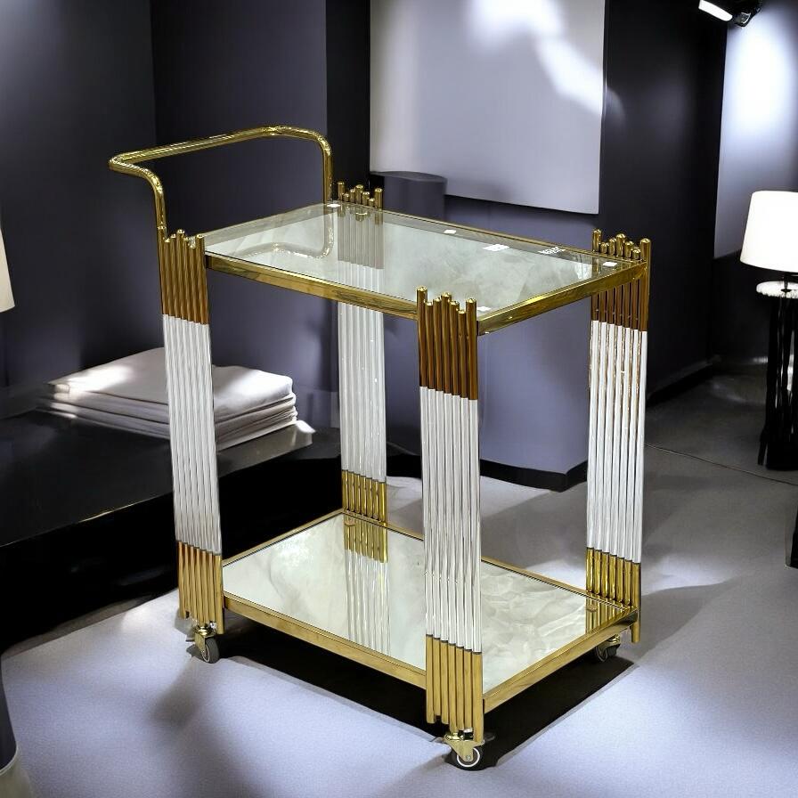 Tea Trolly