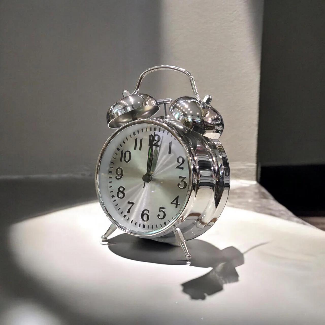 Table Clocks