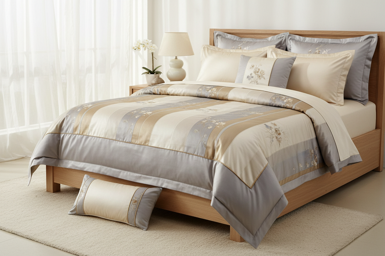 Comfortor Sets