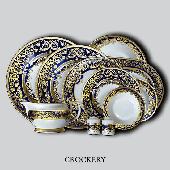 Crockery Collection