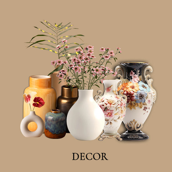 Decor Collection