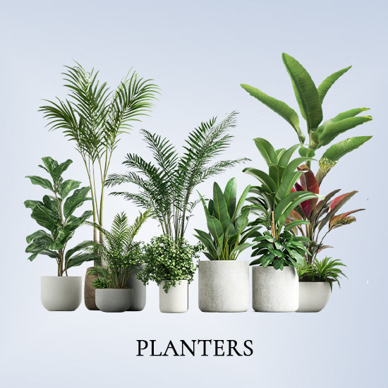 Planters