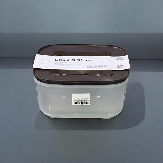 Storage Box 3.0 Liter