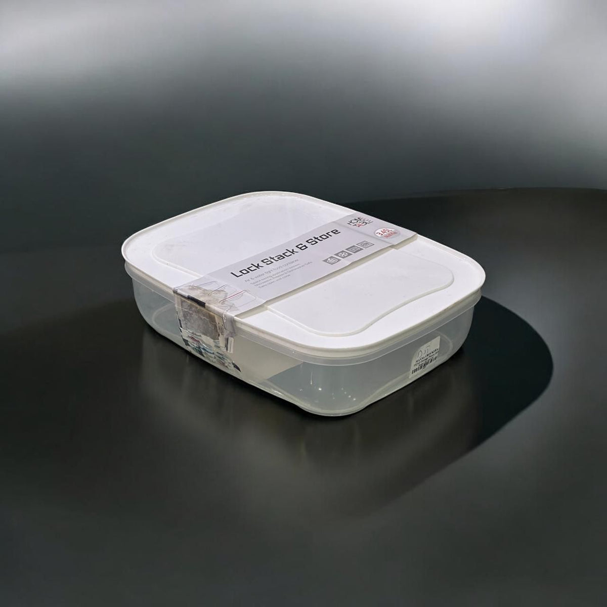 Storage Box 3.45 Liter