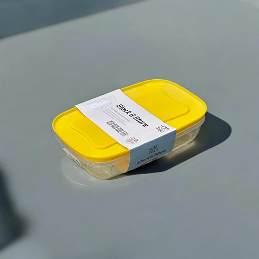Storage Box 0.8 Liter