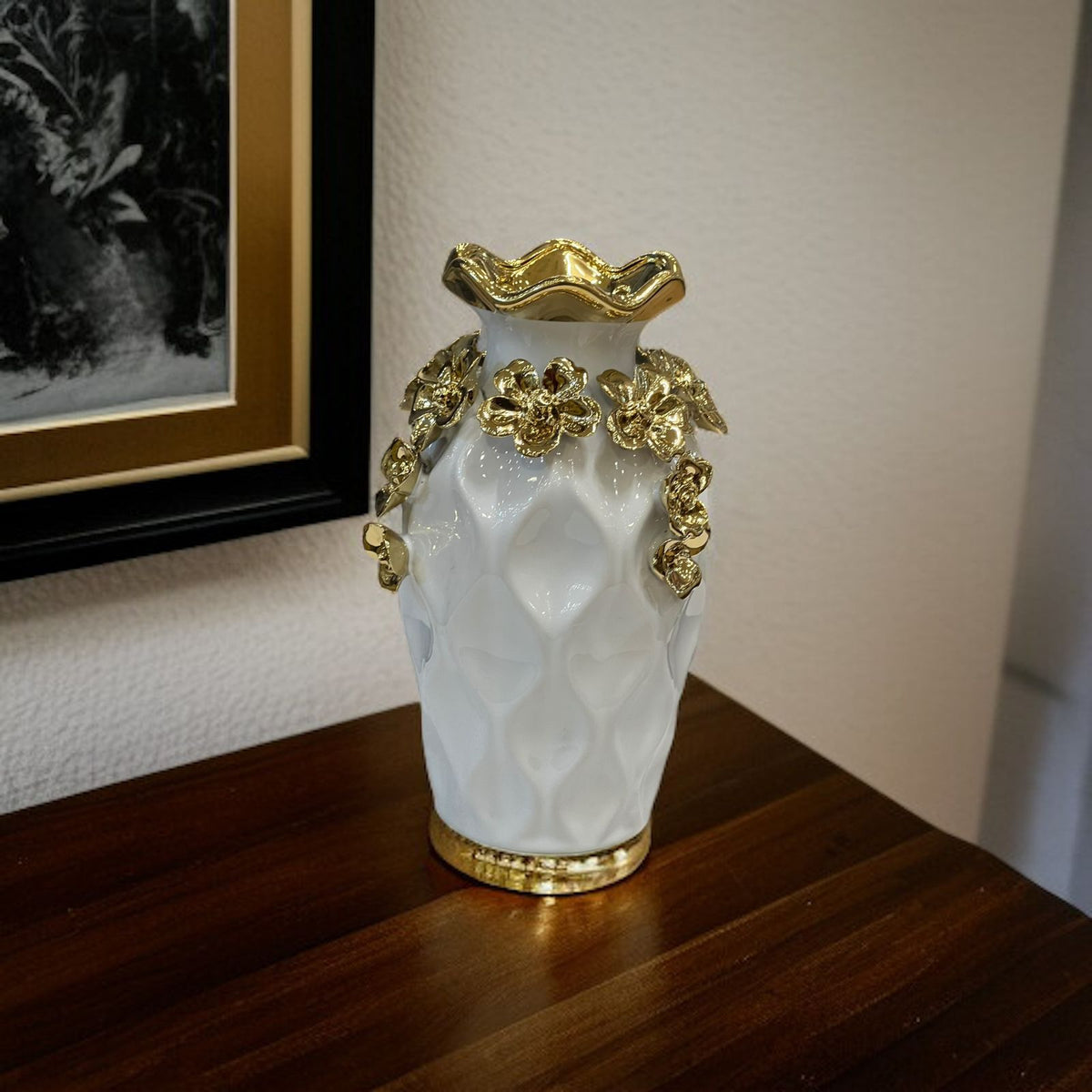 Ceramic Vase