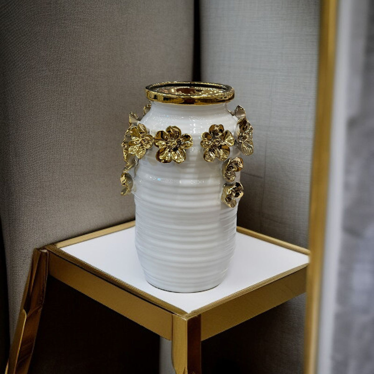 Ceramic Vases