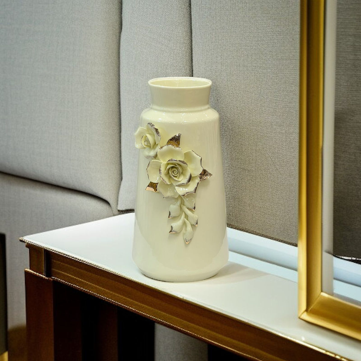 Ceramic Vases