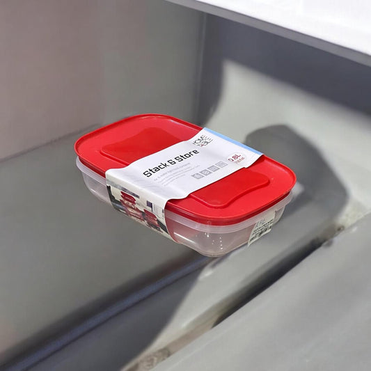 Storage Box 0.8 Liter