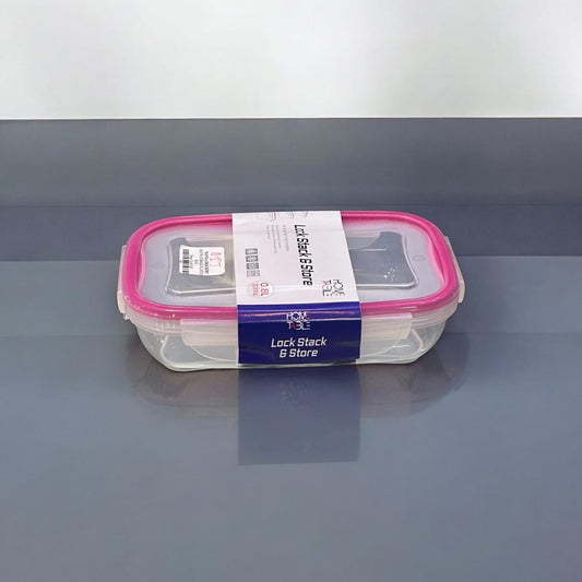 Storage Box 0.8 Liter