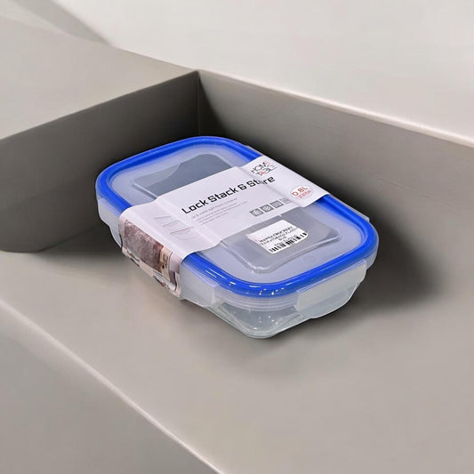 Storage Box 0.8 Liter