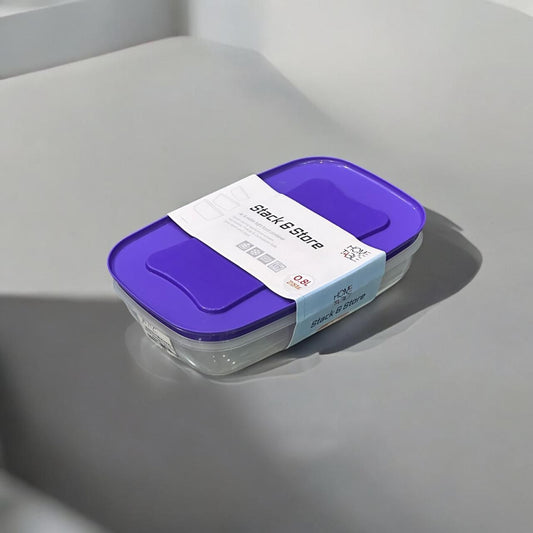 Storage Box 0.8 Liter