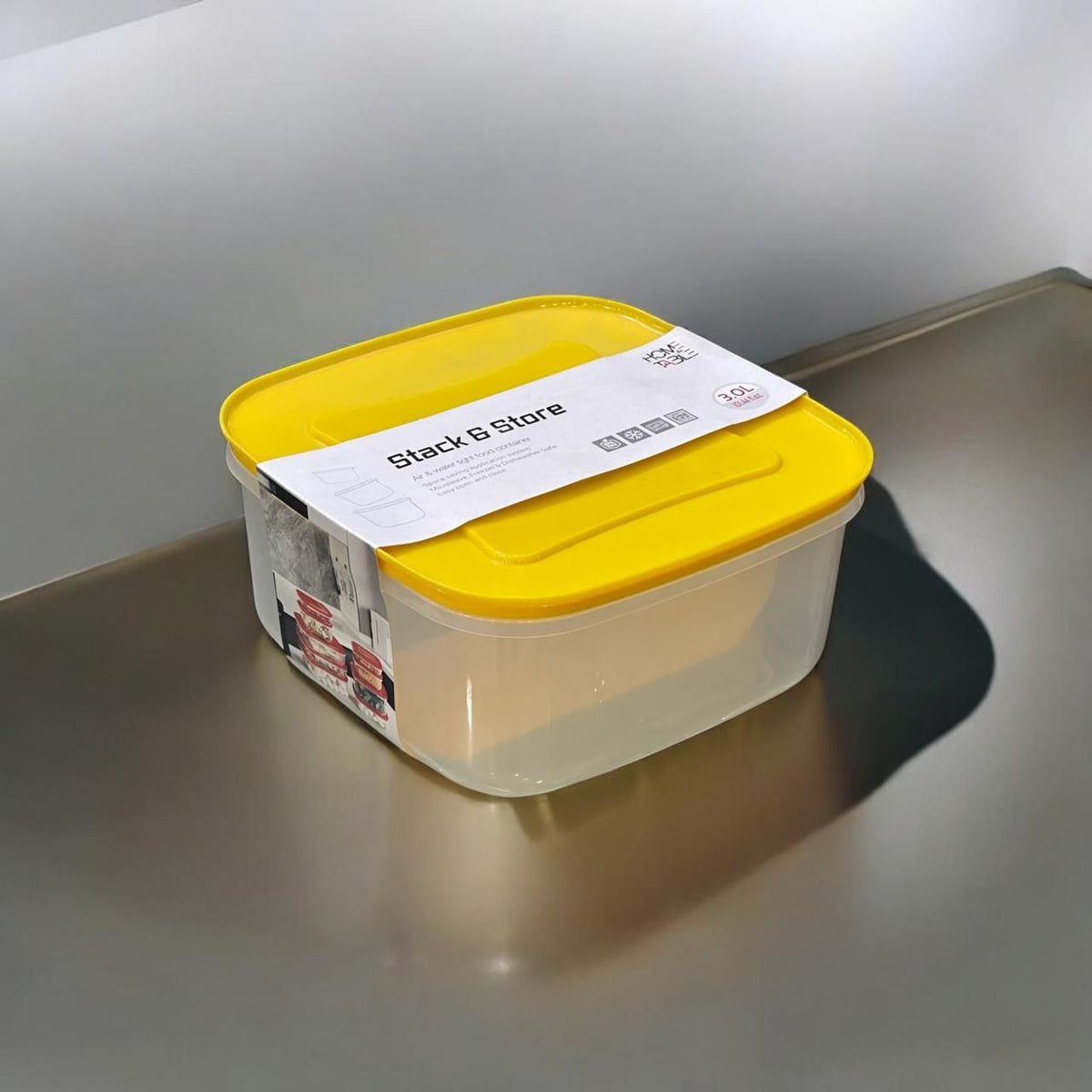 Storage Box 3.0 Liter