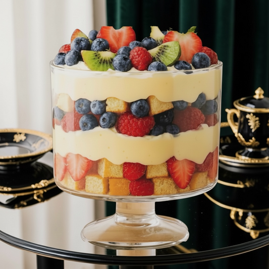 Triffle Bowl