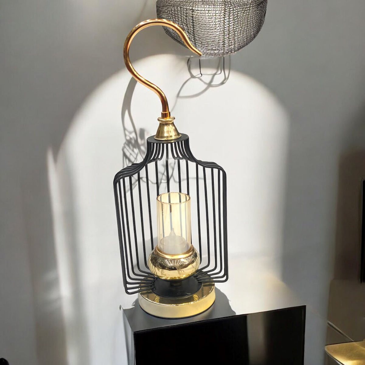 Candle Stand