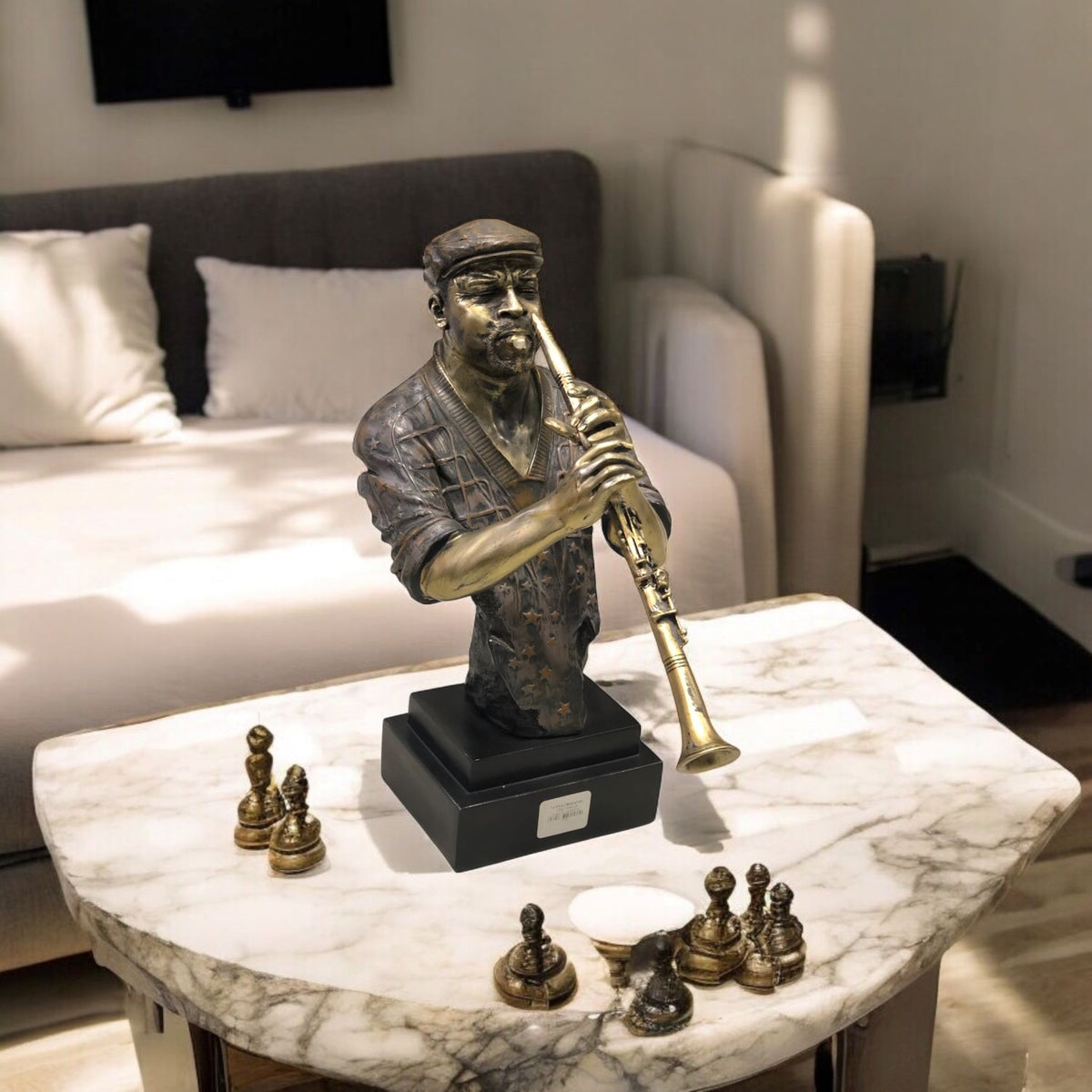 Statue