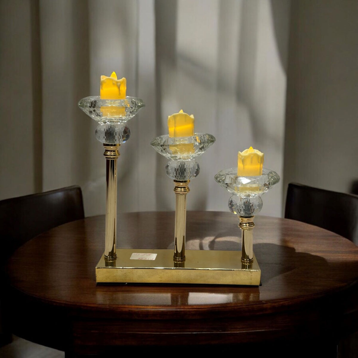 Candle Stand
