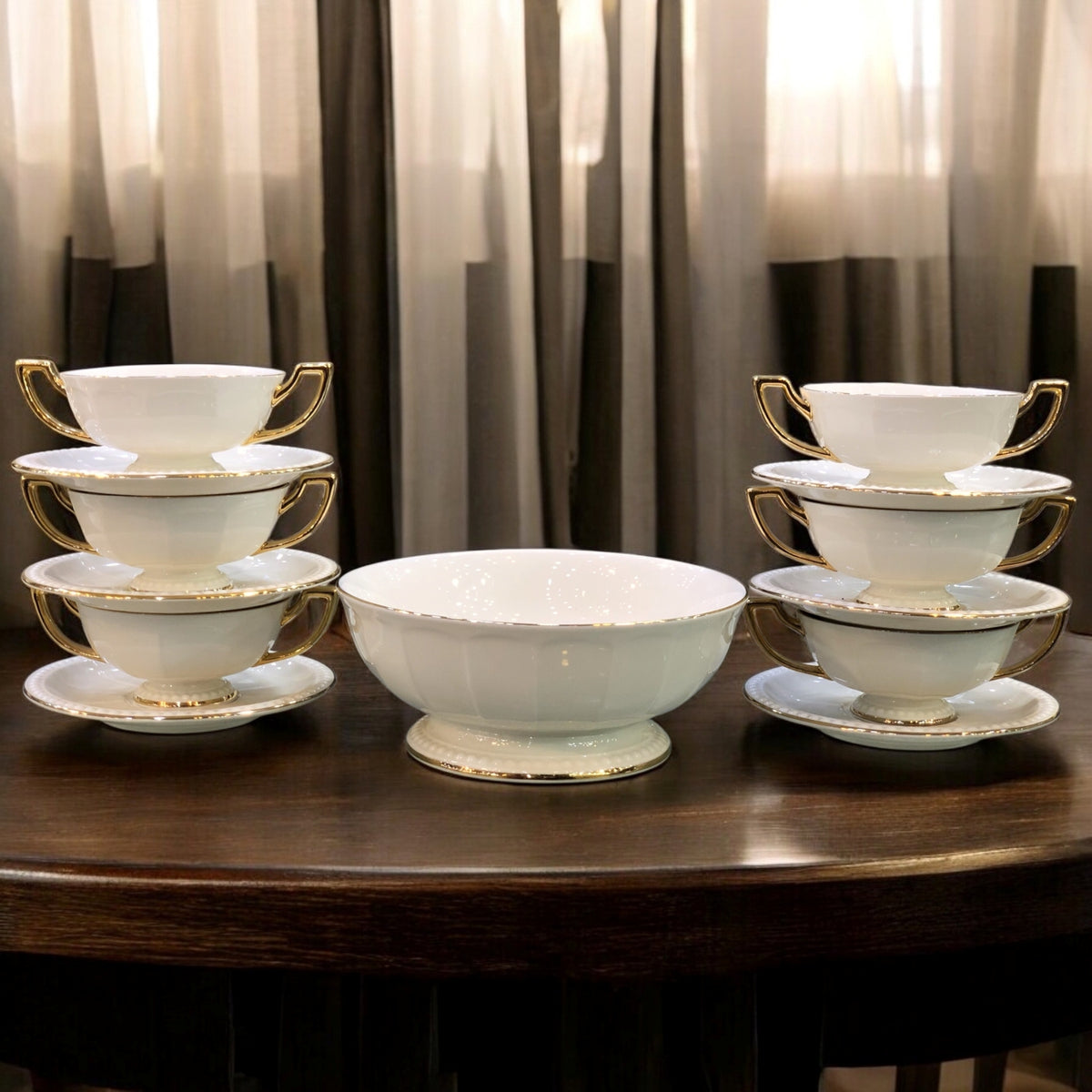 Soup Set