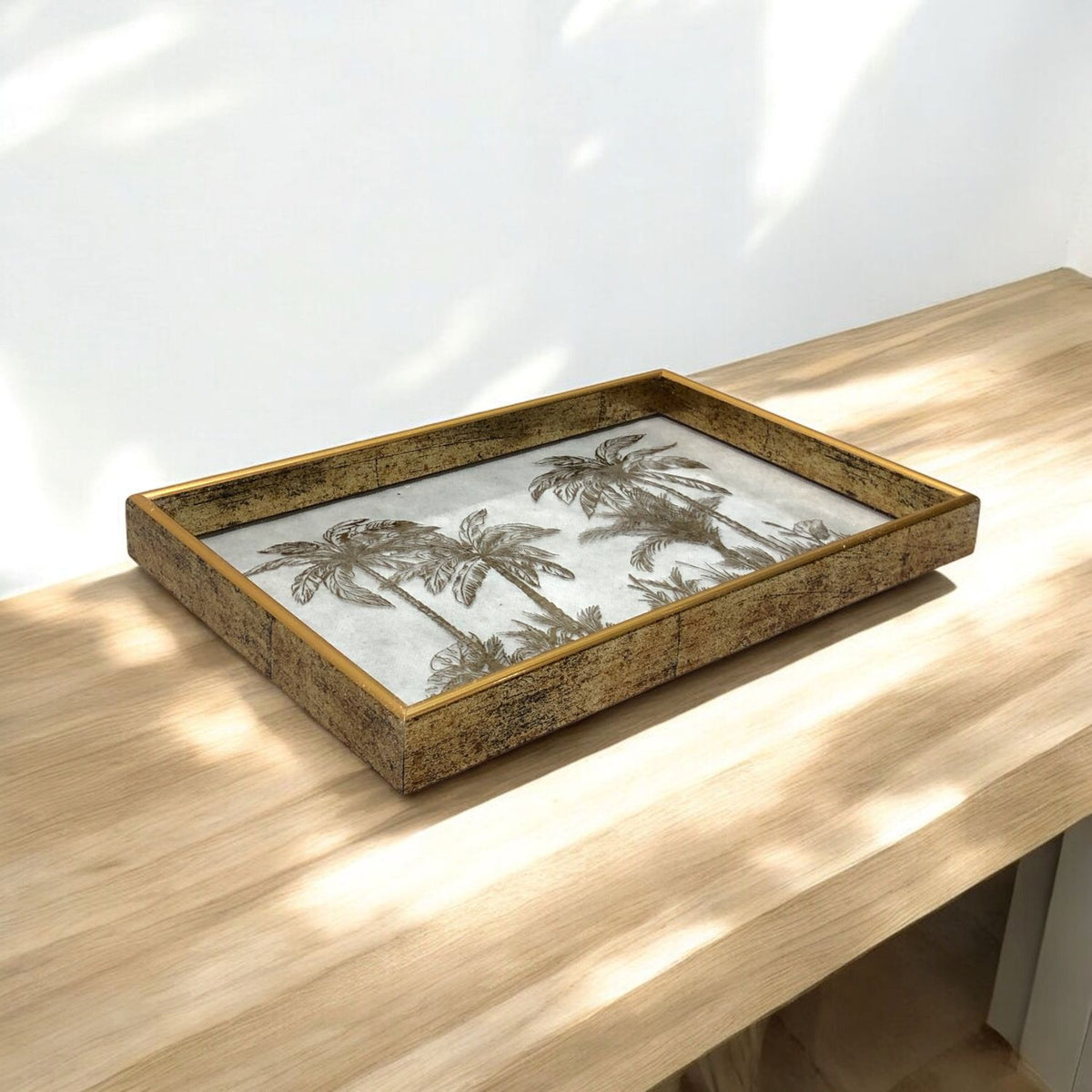Italian Tray 30x20