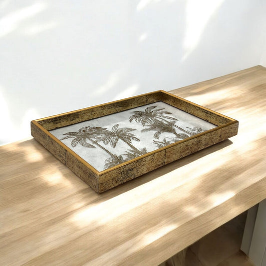 Italian Tray 30x20