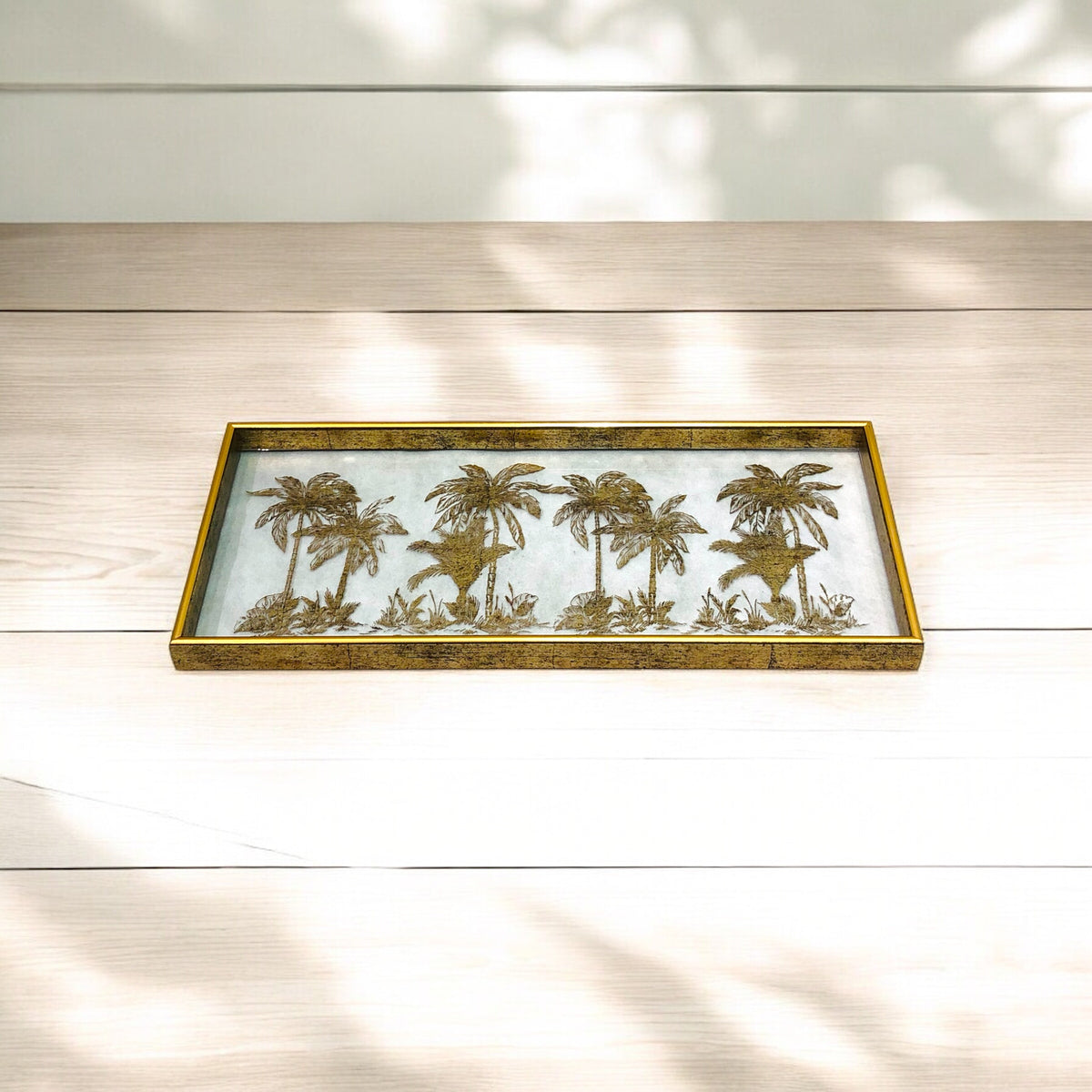 Italian Tray(41× 16 cm)
