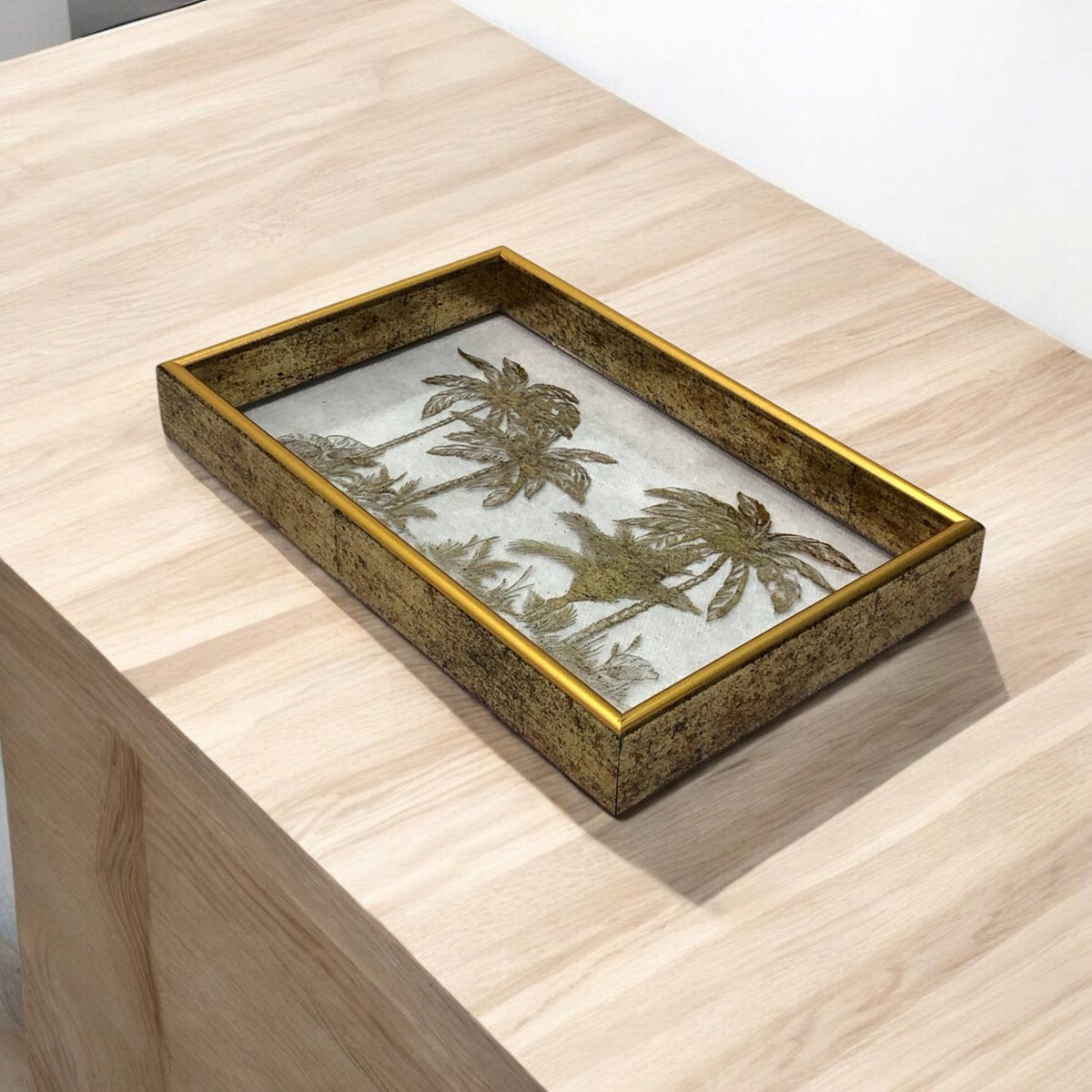 Italian Tray(22 × 14 cm)