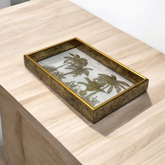 Italian Tray(22 × 14 cm)
