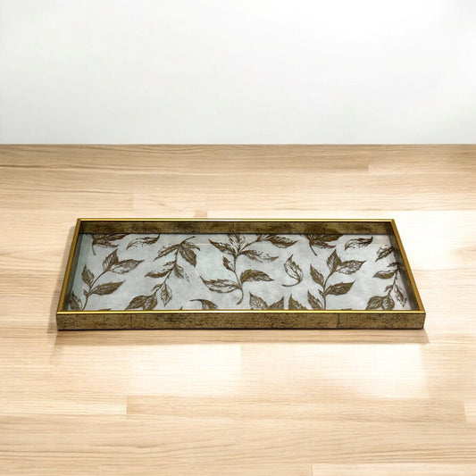 Italian Tray (46*16 cm)