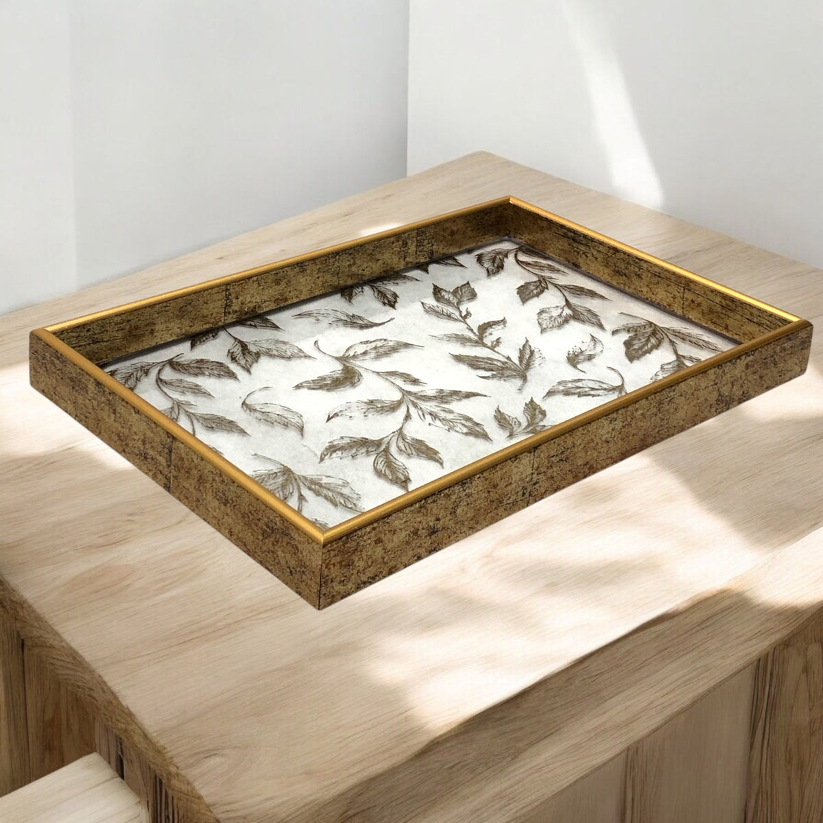 Italian Tray (30*20 cm)