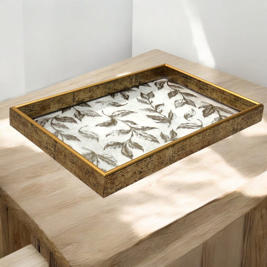 Italian Tray (30*20 cm)