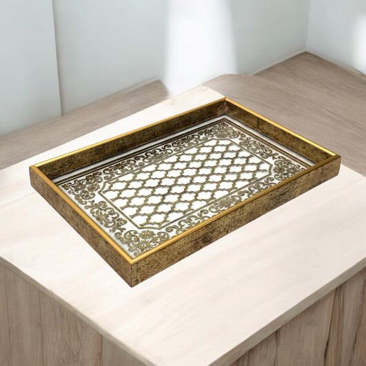 Italian Tray 22*14