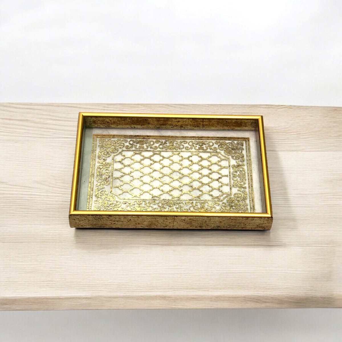 Italian Tray 30*20