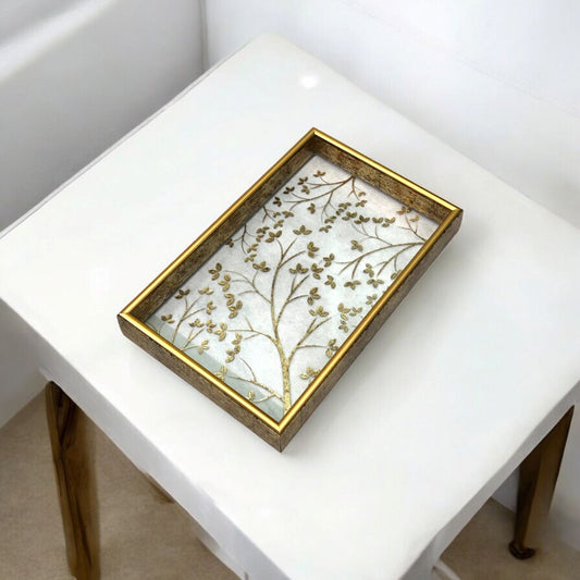 Italian Tray 41x16 cm