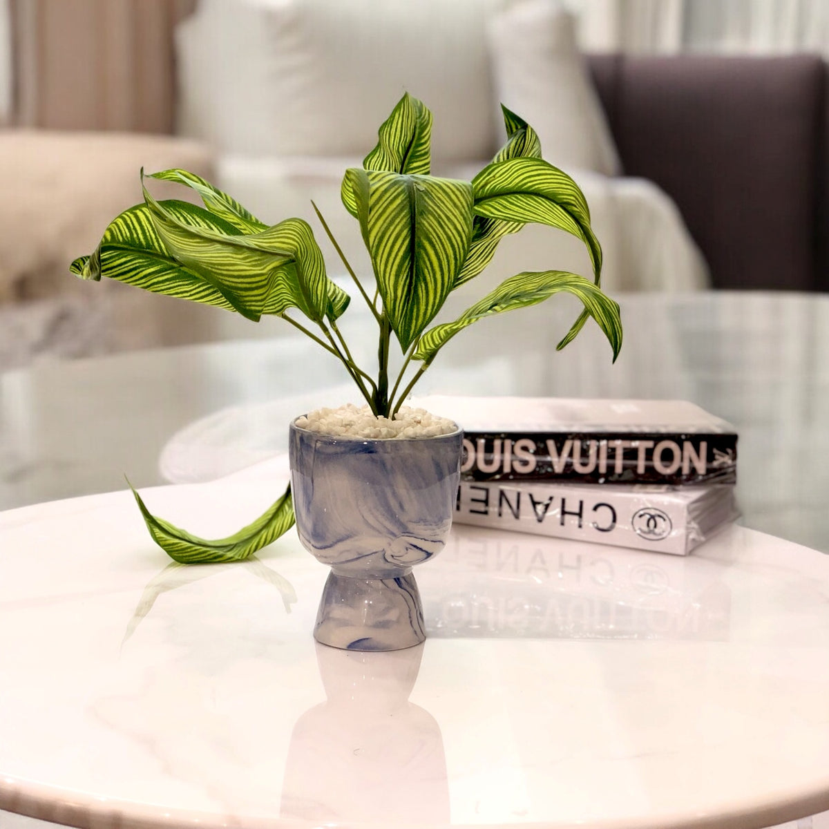 Mini Planters