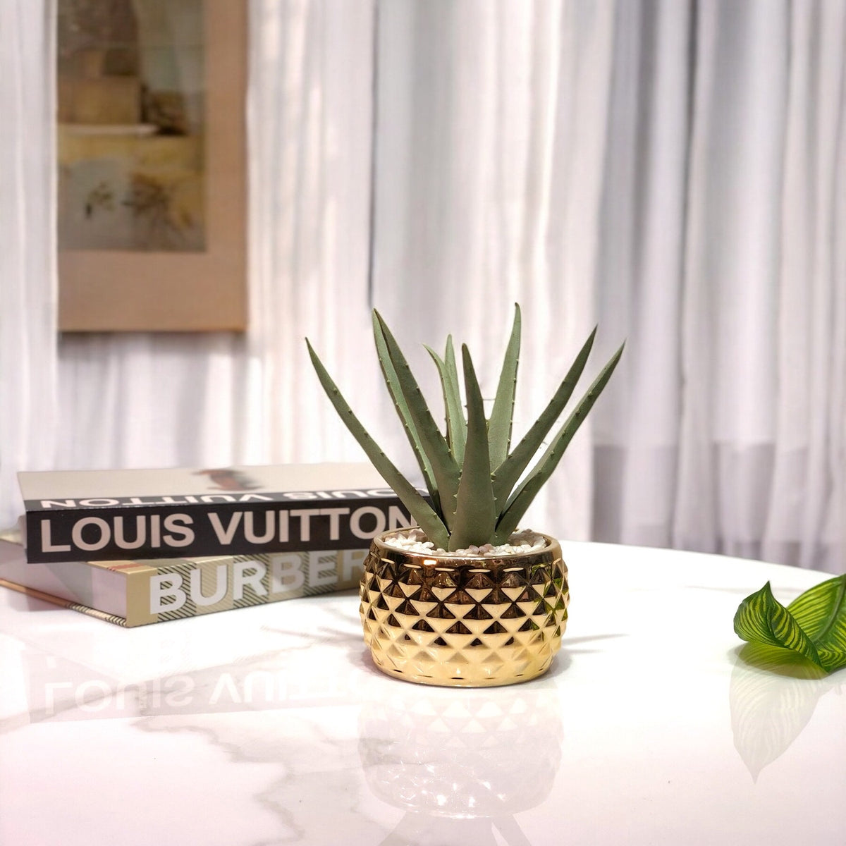 Mini Planter