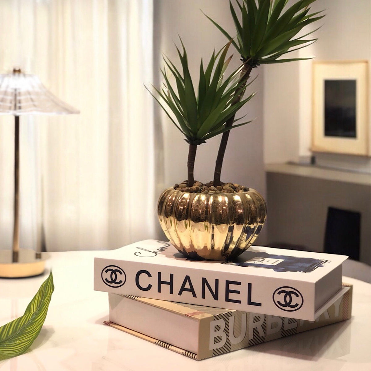 Mini Planter