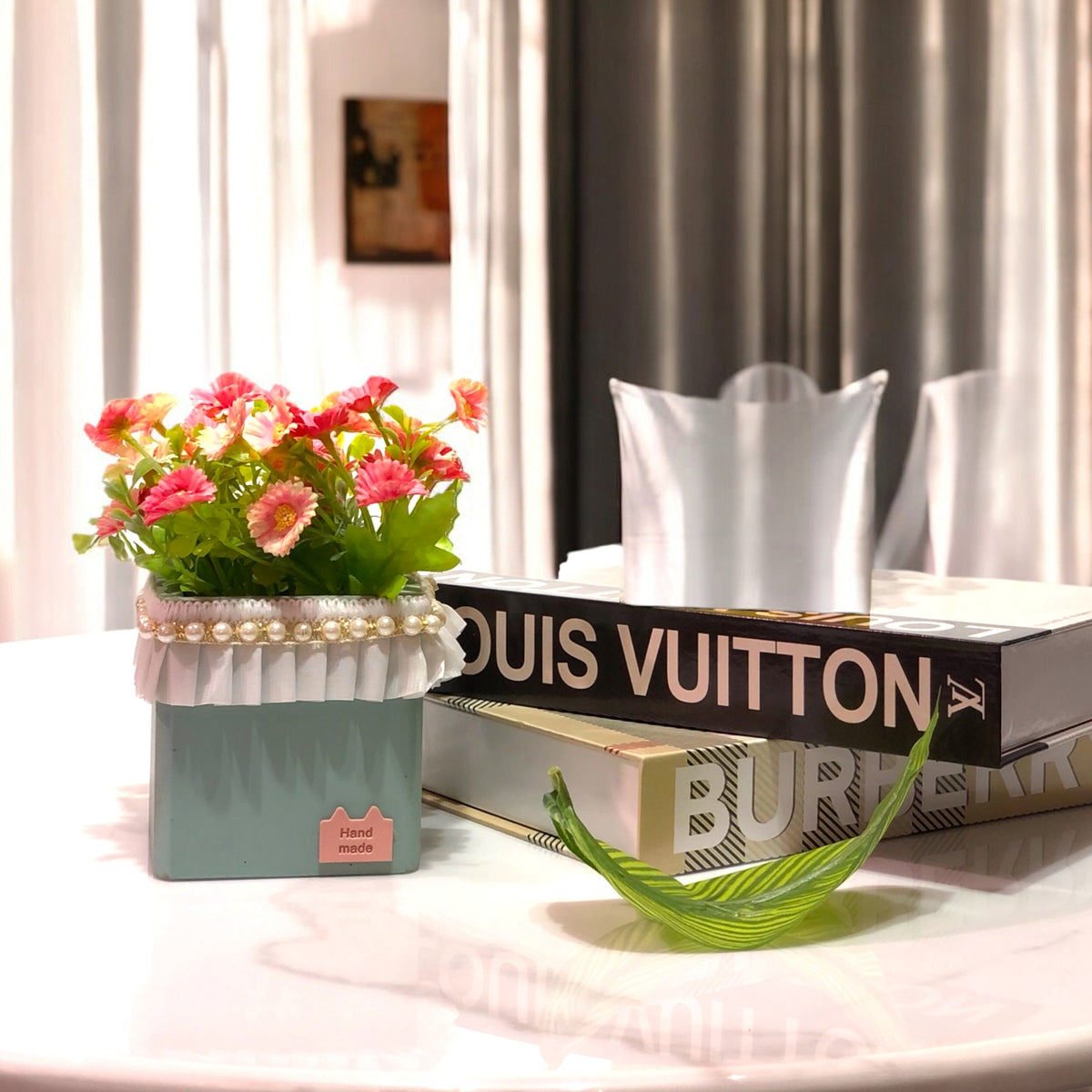 Mini Planter