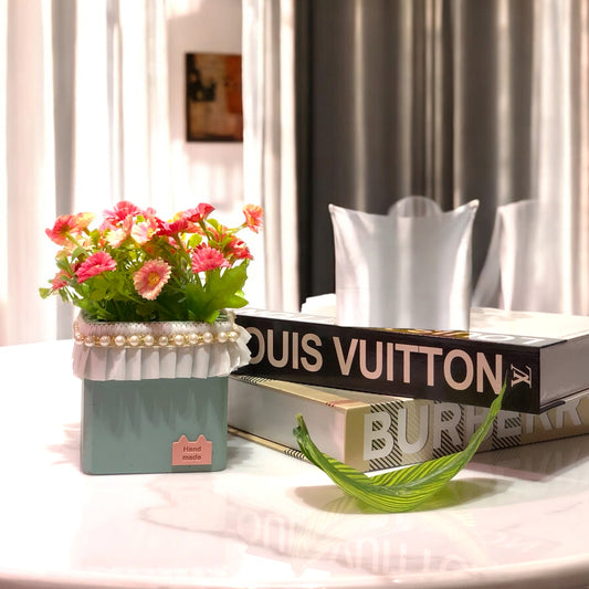 Mini Planter