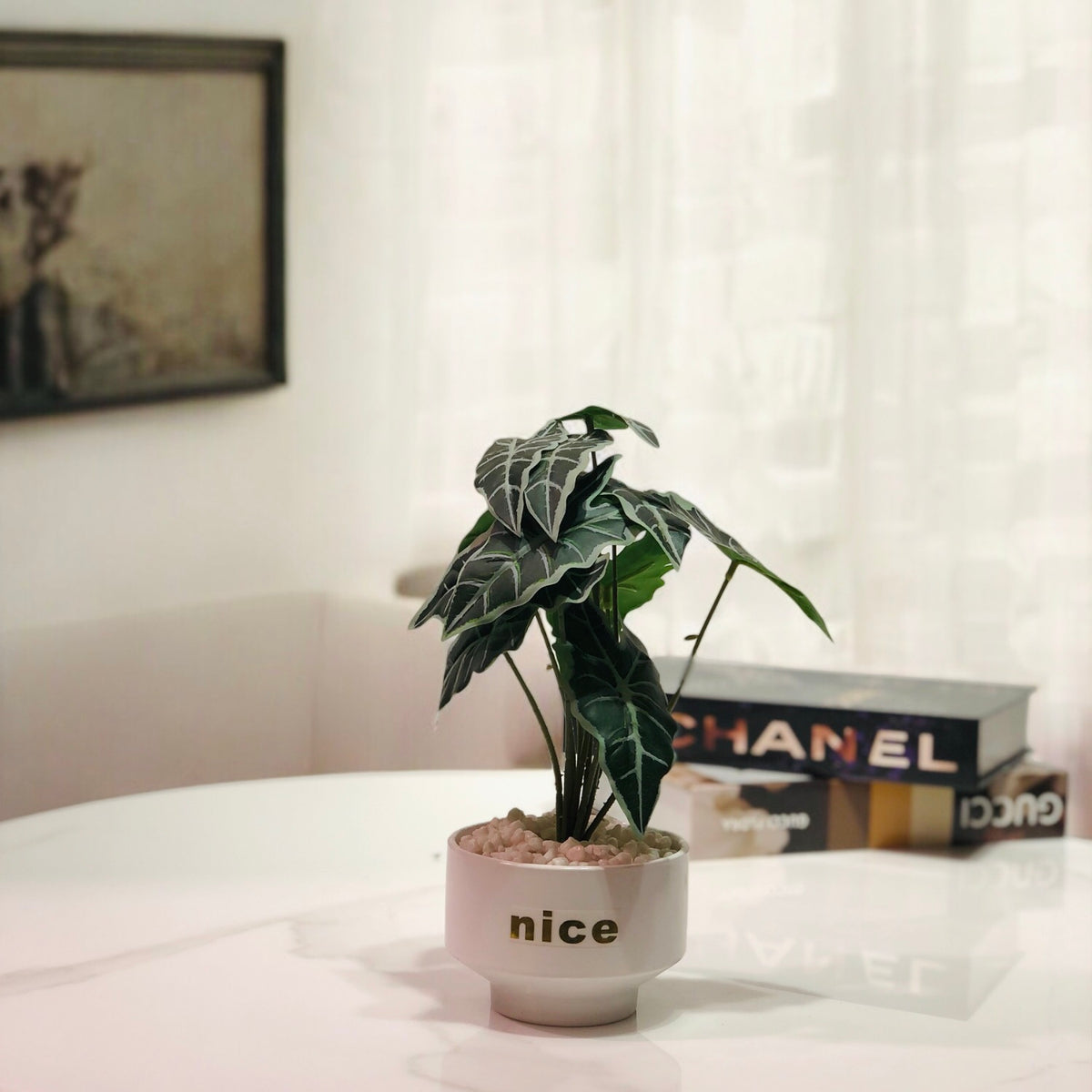 Mini Planter