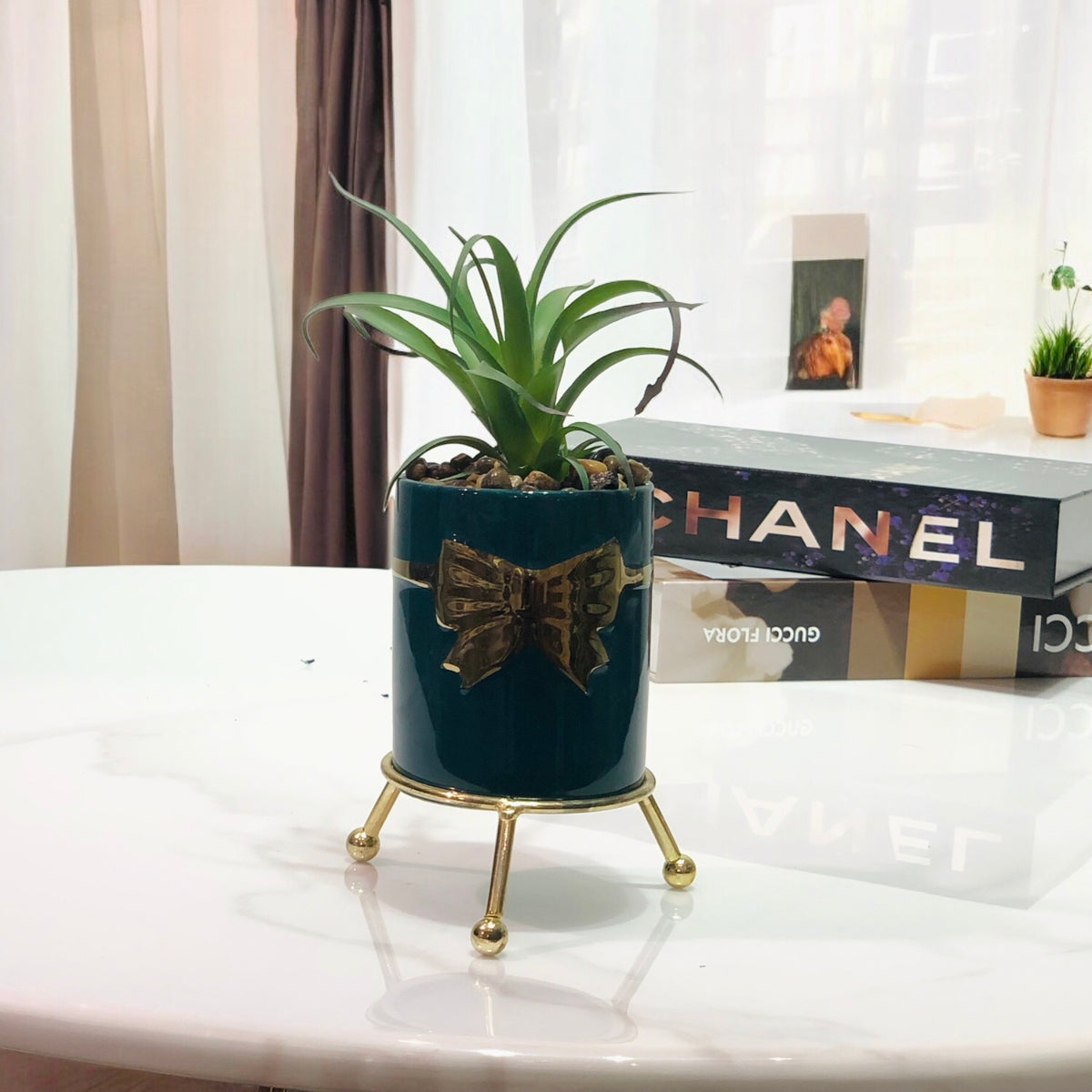 Mini Planter