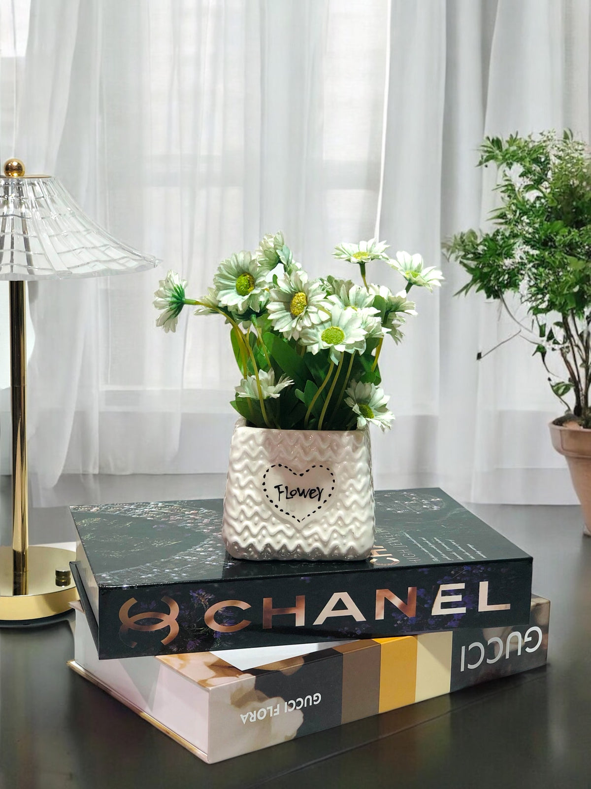 Mini Planter