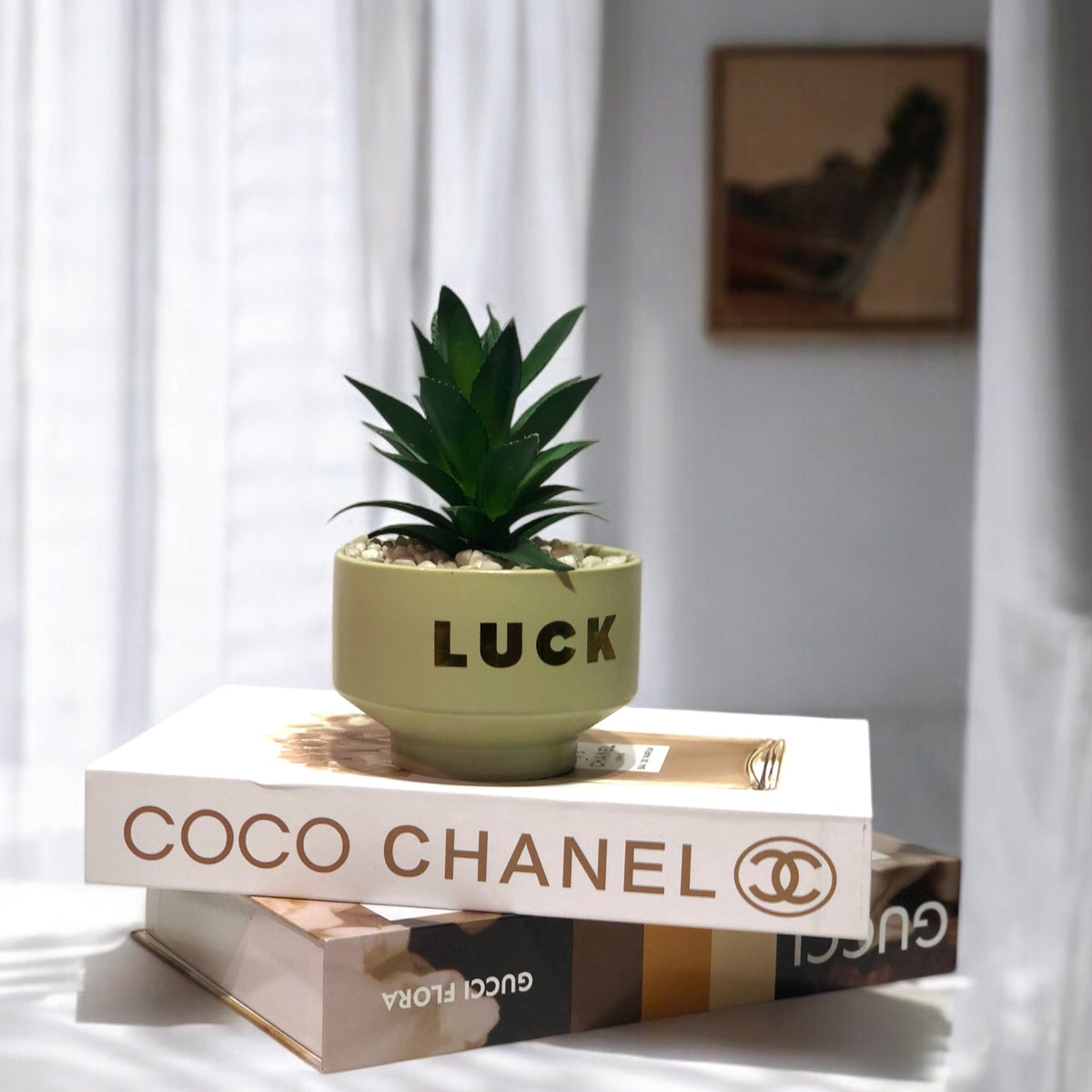 Mini Planters