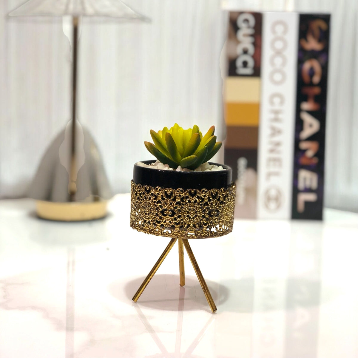 Mini Planter