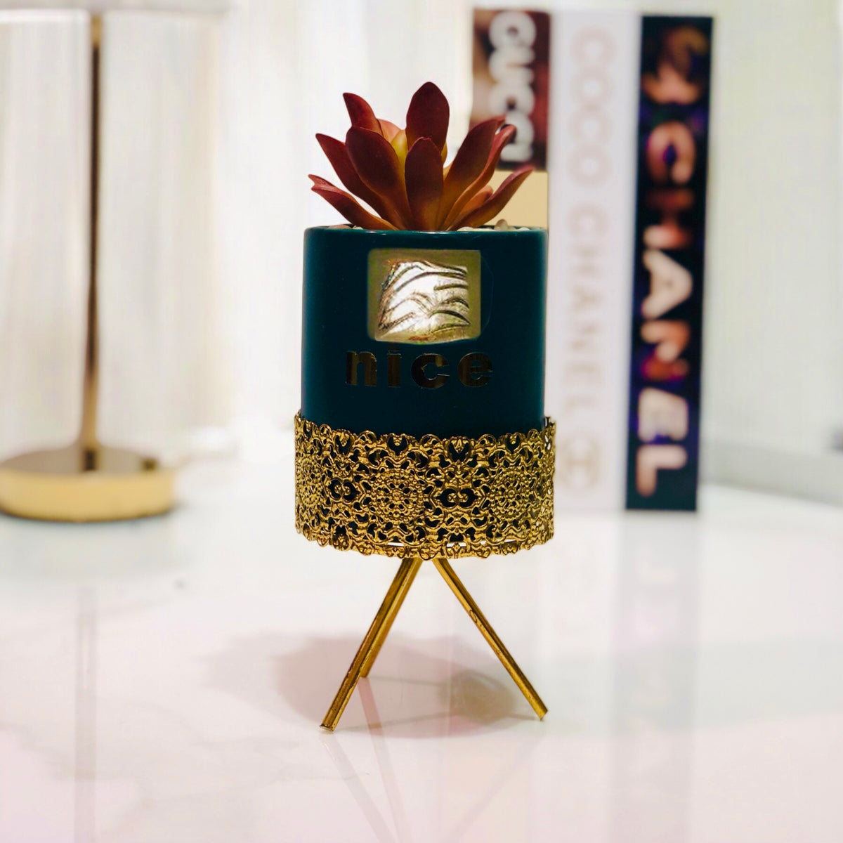 Mini Planters