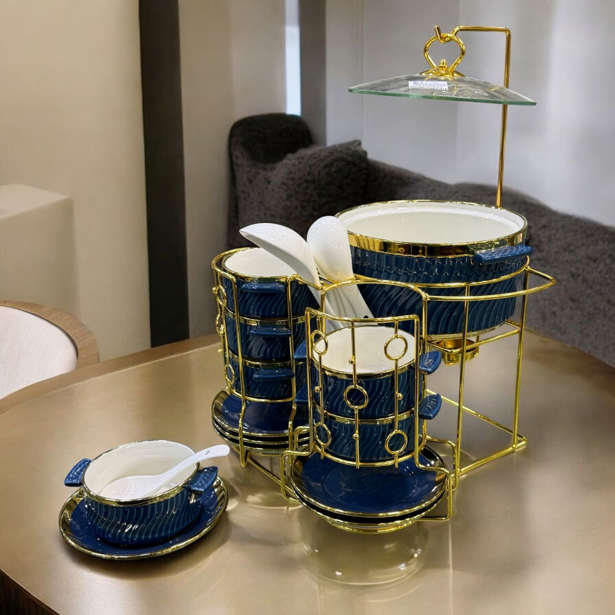 Soup Set